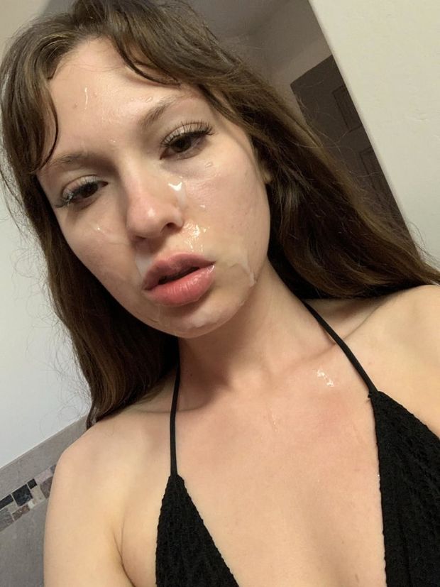 anna blossom covered