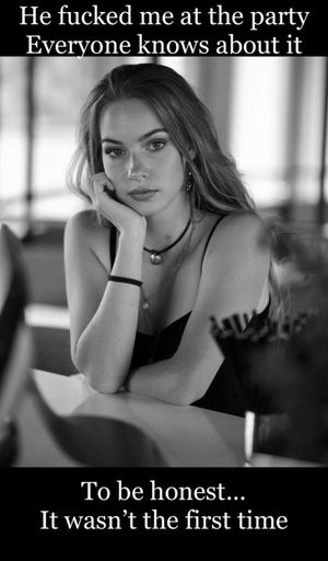 or the second. or the third