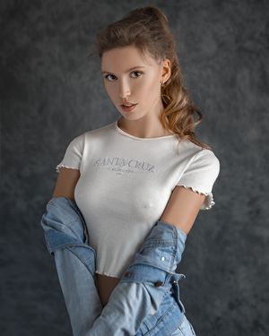 anastasia moskalenko