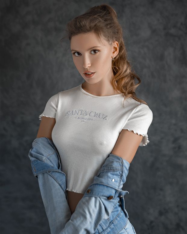anastasia moskalenko