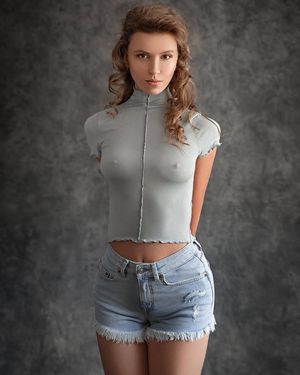 anastasia moskalenko