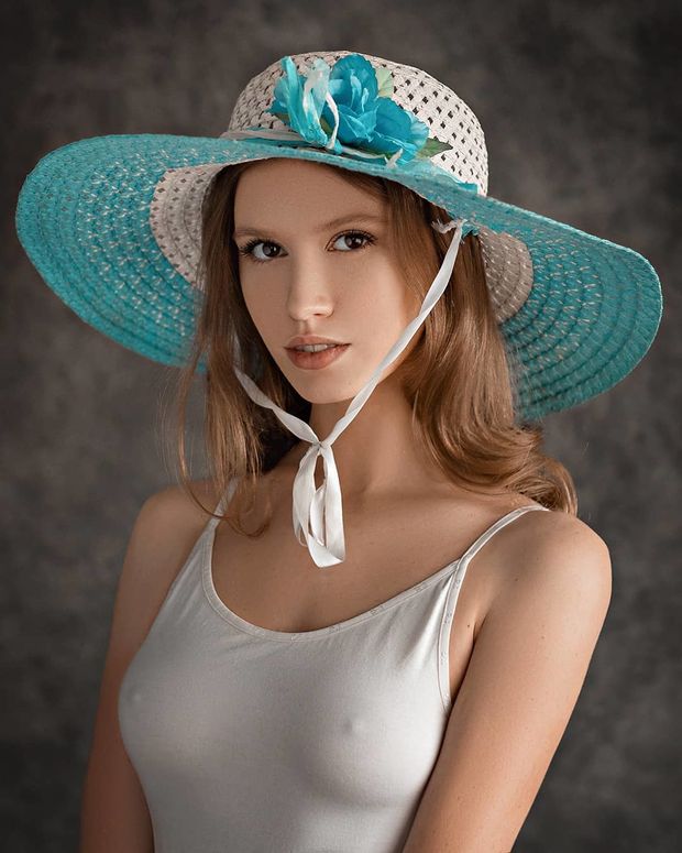 anastasia moskalenko