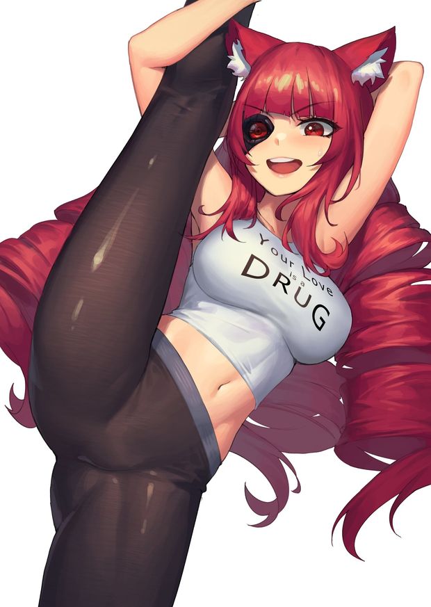 Ecchi