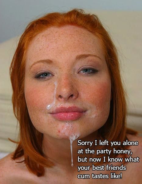 Hotwife Caption