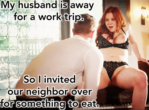something to eat