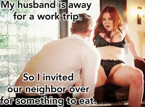 something to eat