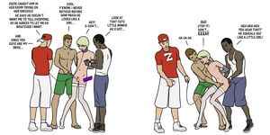 Shadowjack's Femboy Series