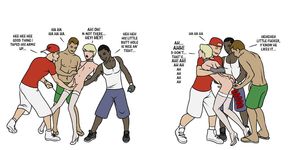 Shadowjack's Femboy Series