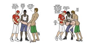 Shadowjack's Femboy Series