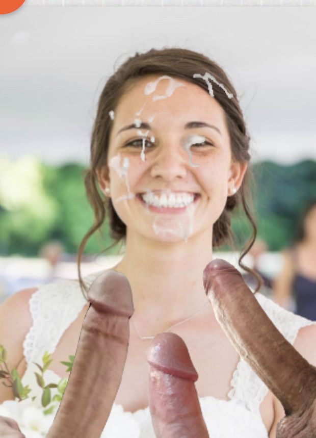 Wedding celebration