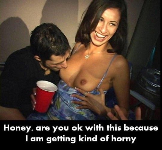 Hot & Sexy... Would Love To Do This With You...