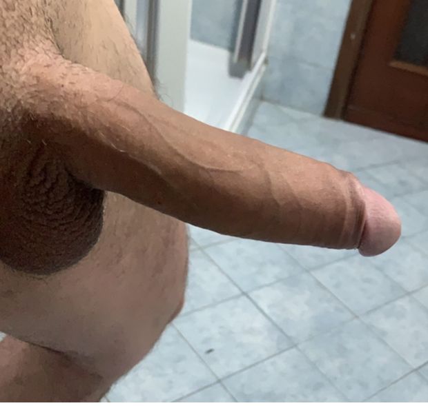 Dick that i try... Deeeeeep
