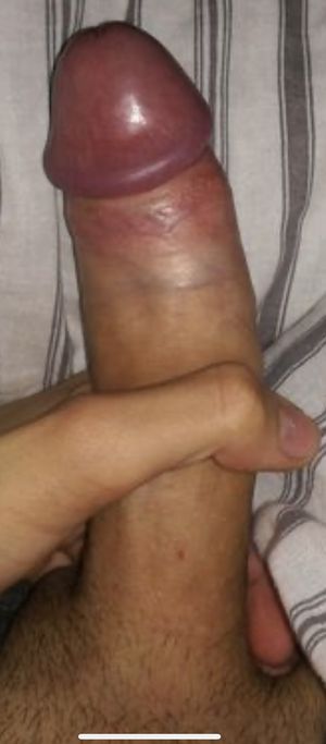 Just pumped this perfect cock