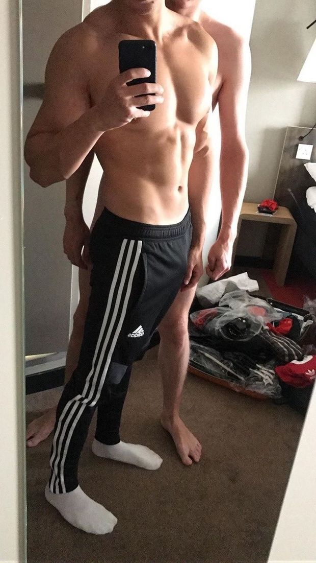 Hot body