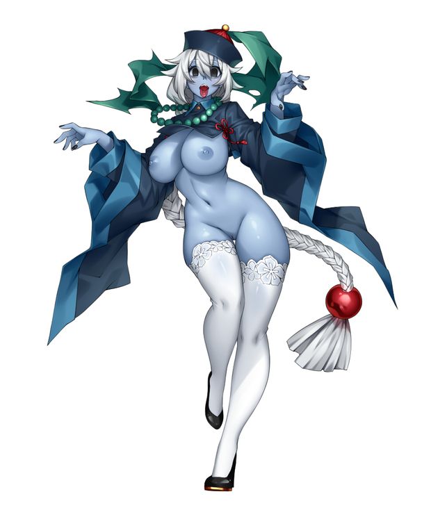 jiangshi