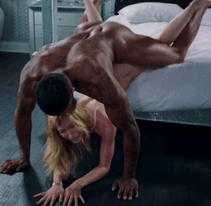 PPP = Powerful Pussy Pounding....