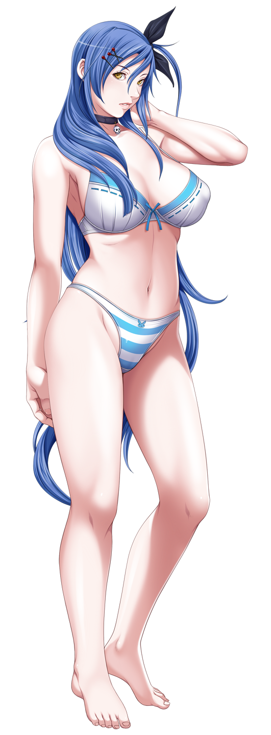 ikazaki reia