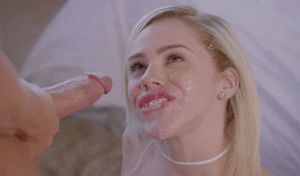 When your wife says that she wants kitten whiskers for Halloween.