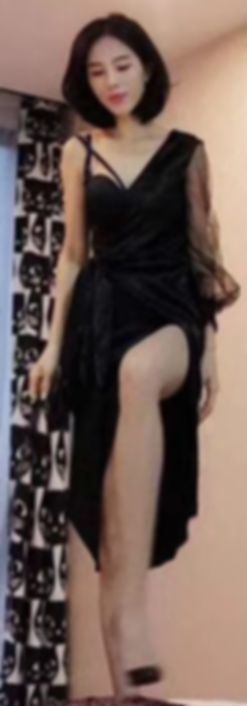 Mistress Bella (Shenzhen)