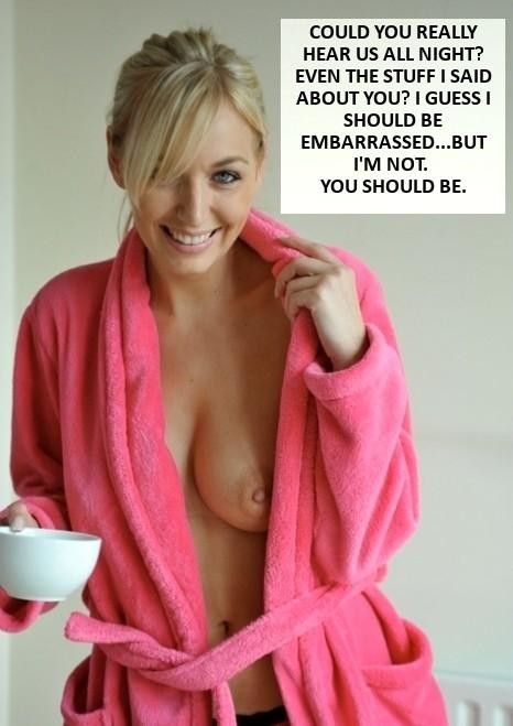 cuckold