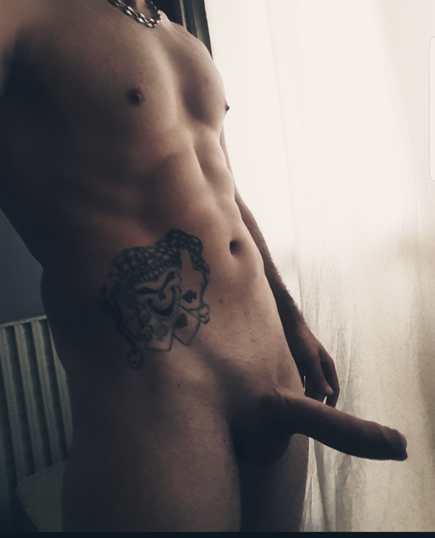 My self