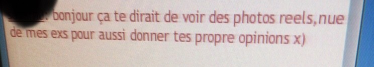 mon ex
