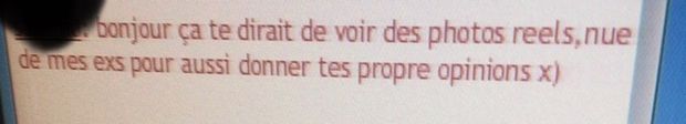 mon ex