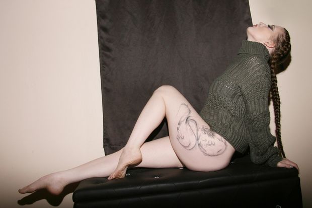 Ellie Lane