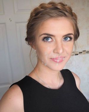 Always a bridesmaid.