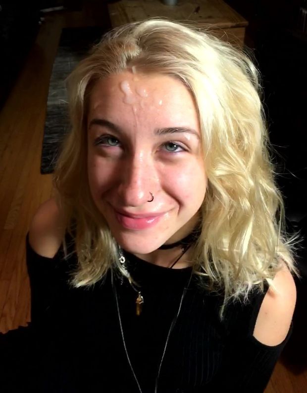Innocent slut