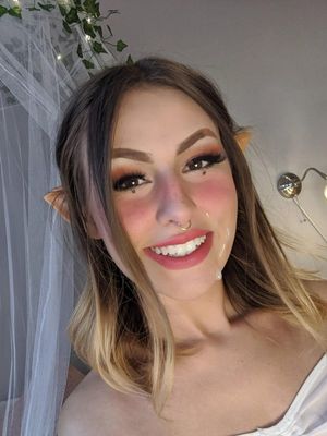 Cum fairy.