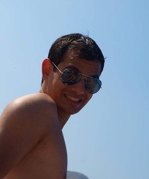 Ciko698 Picture