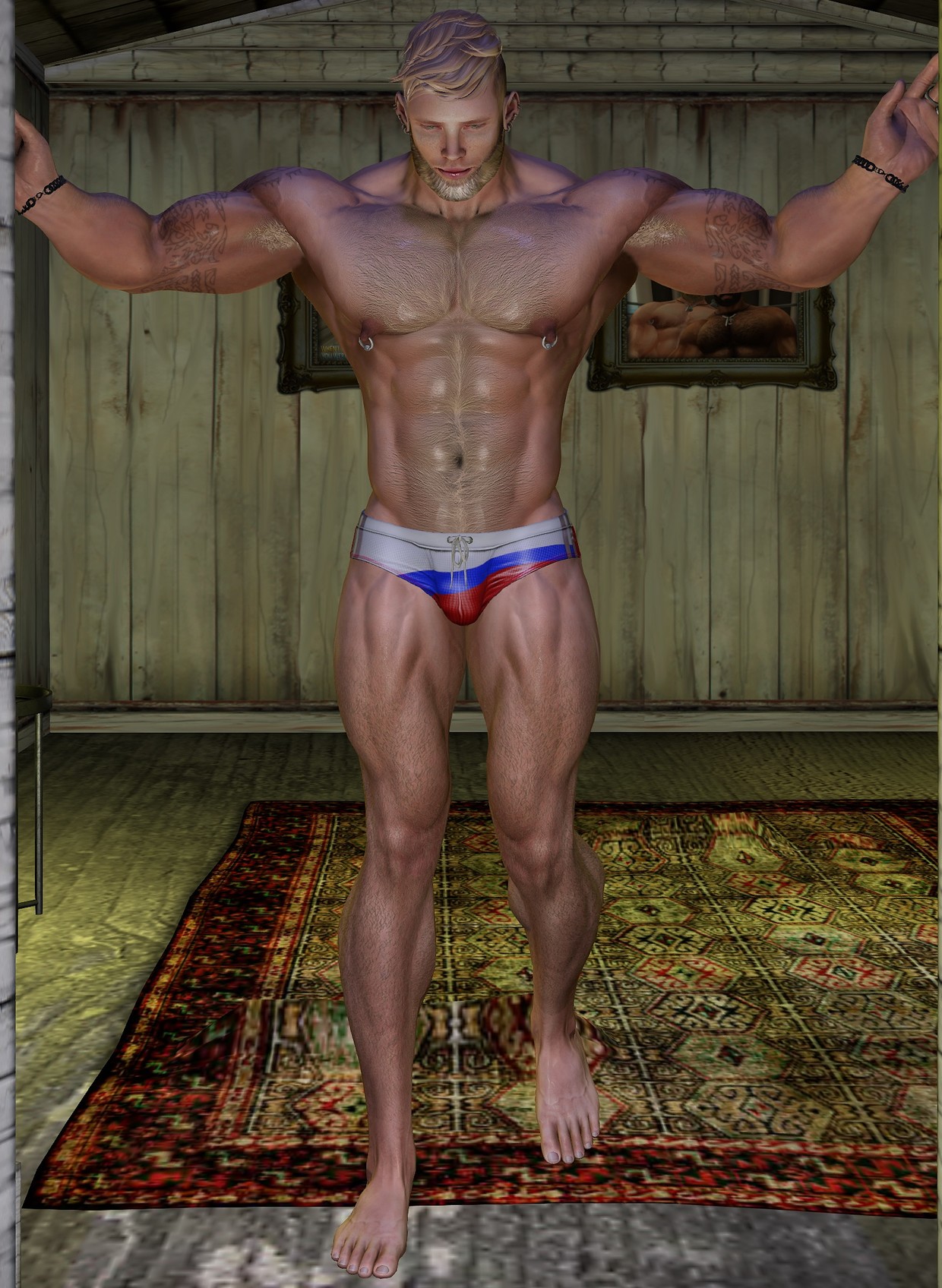 blonde-hut-gay-shack-2017-man-hairy-guy-swimsuit-march-male-muscle-blond-doors