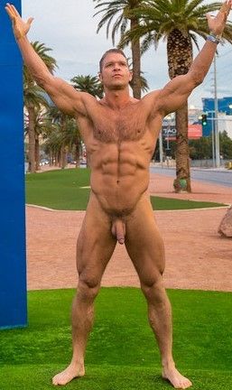 Brent Ray Fraser