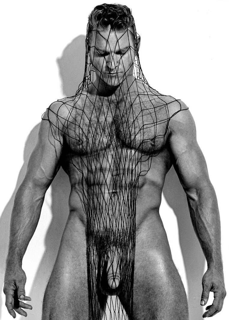 Brent Ray Fraser