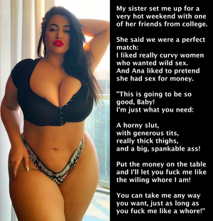 She was the best ride ever