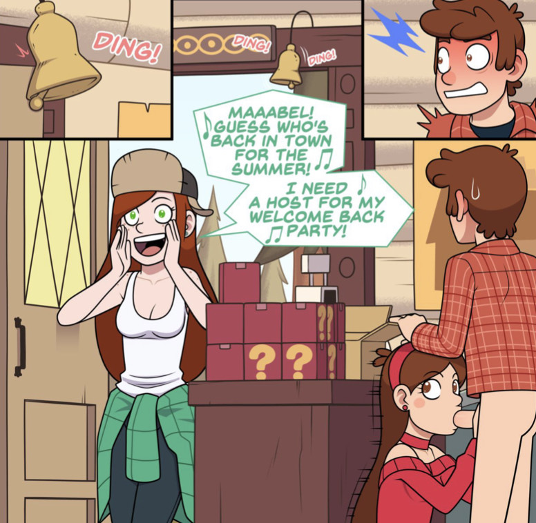 Mabel