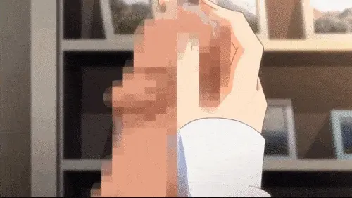 tsugou no yoi sex friend? handjob