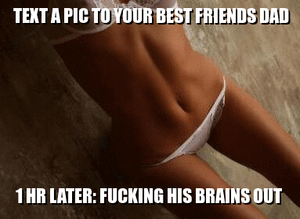 You knew it wouldn't take much at all.