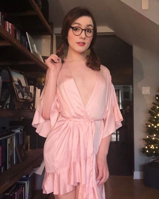 Sherry Kosnaski - very sexy