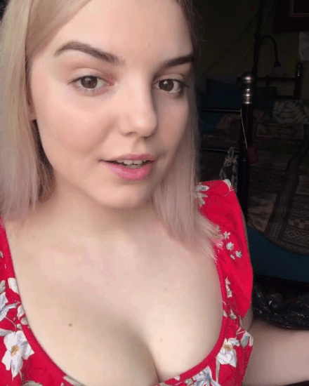 ready for dick