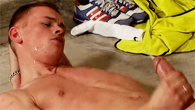 Twink shooting
