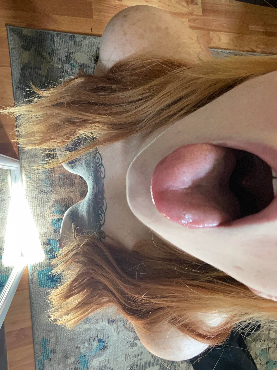 Close up