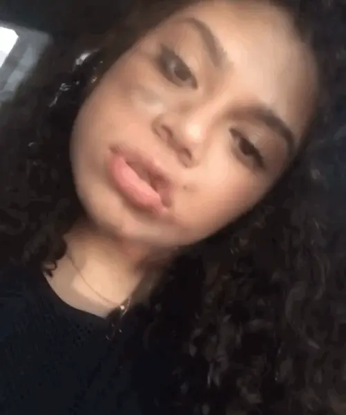This sexy Latina gonna get soaked