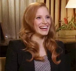 Jessica Chastain