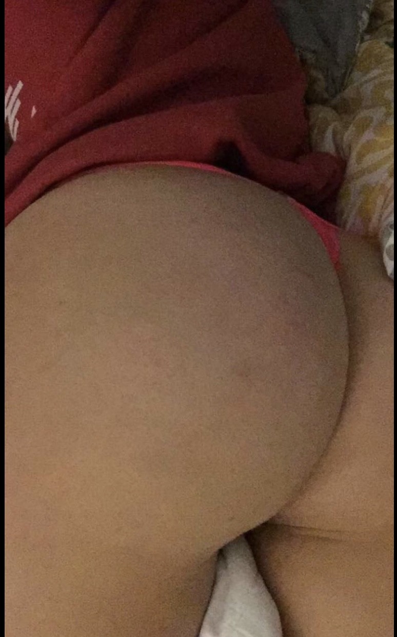 My Ex Had a Huge Ass and is Fucking BBC now