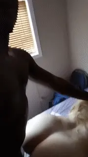 getting white pussy