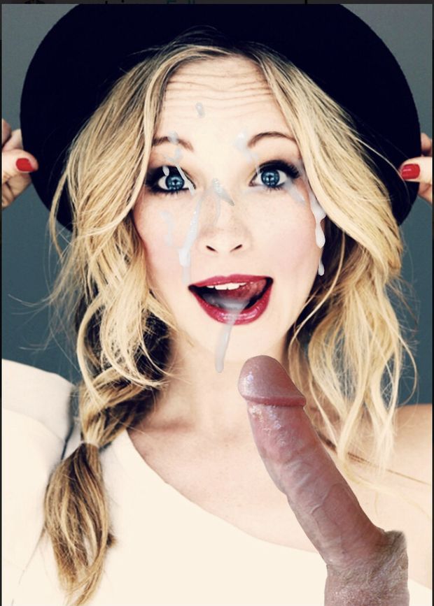 Candice Accola