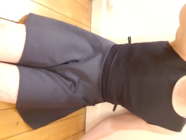 Dressing for you