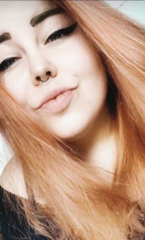 Emo Bitch